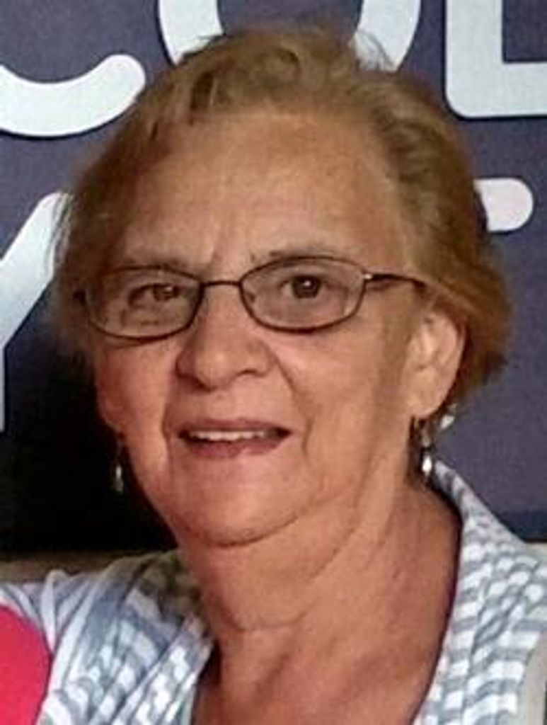 Joann M. Ackerman