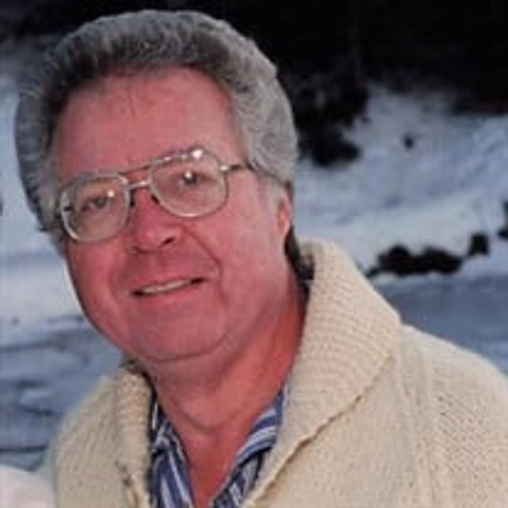 Elden Lee Crosby