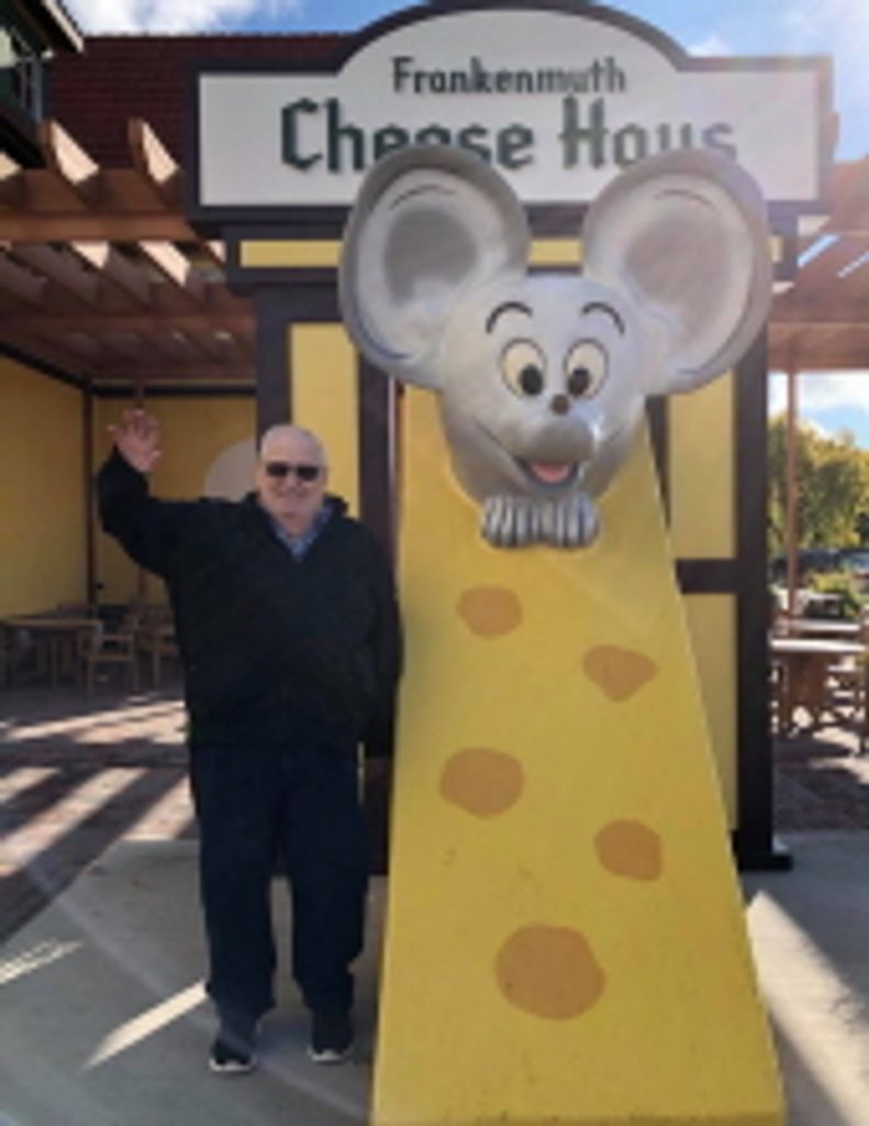 Ronald W. "Ron" Kartz