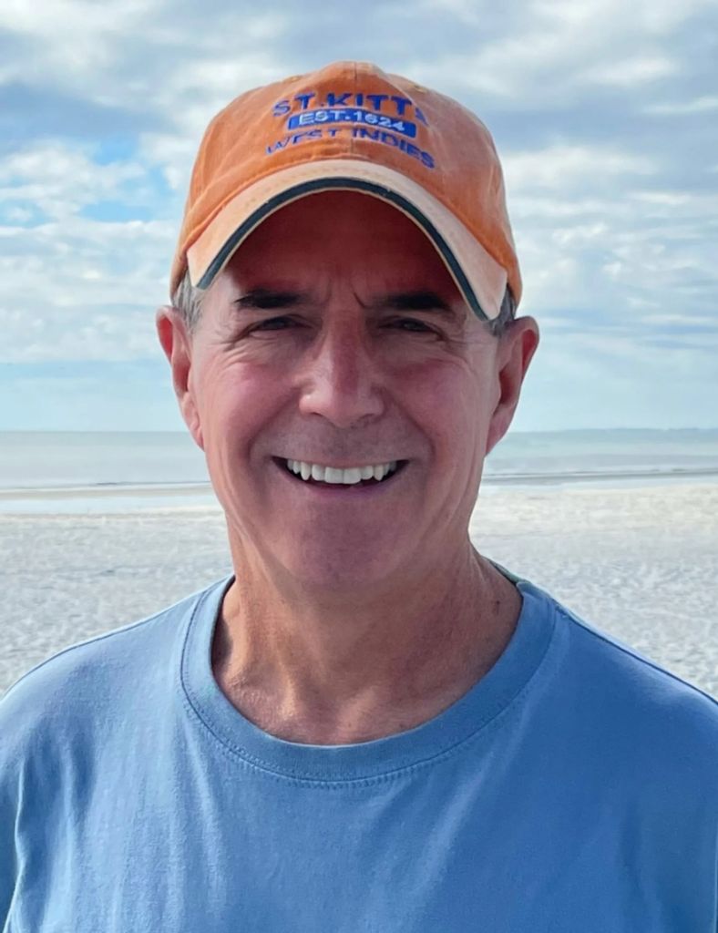 William (Bill) Edward Turbitt Profile Photo