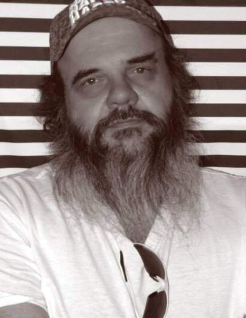 Harold Booth Jr.
