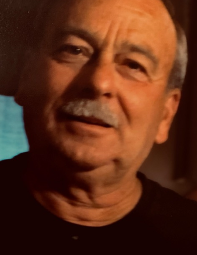 Lonnie Manzo Parrish