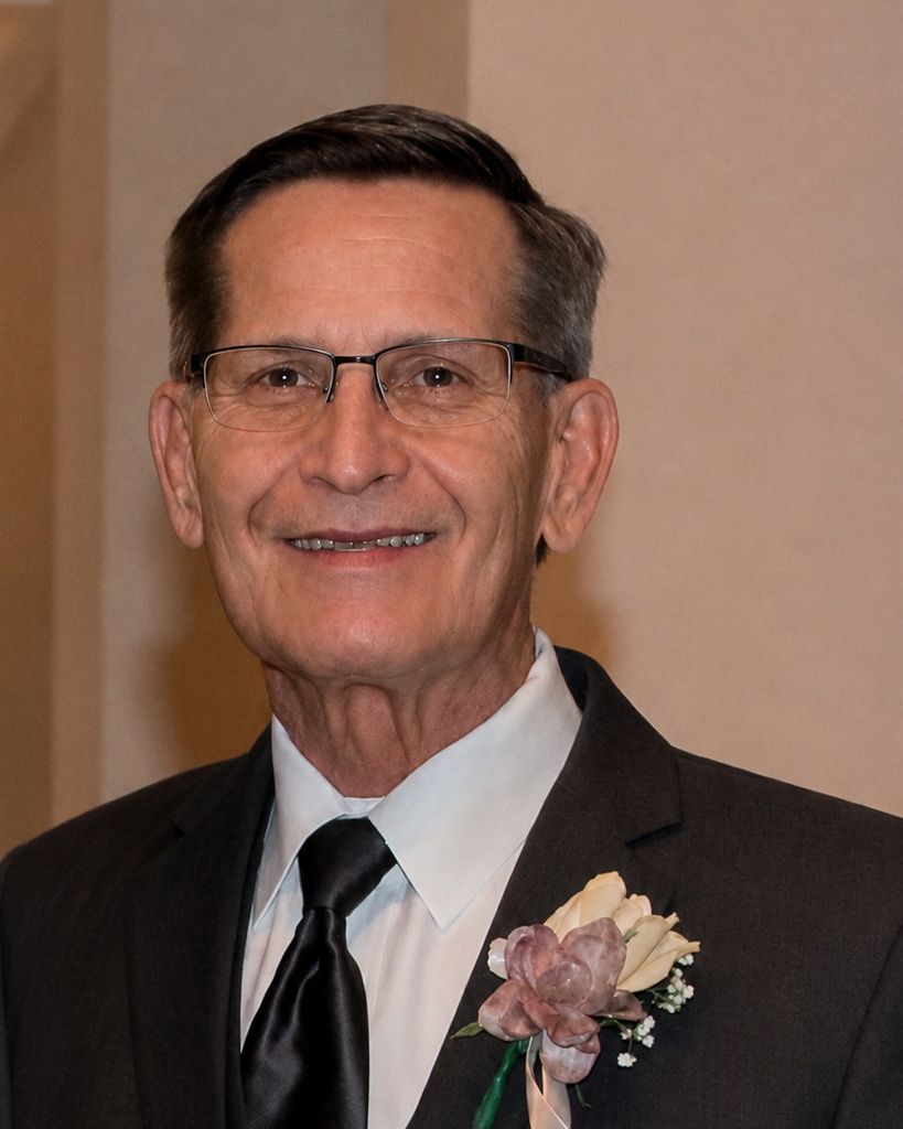 Robert "Bob" Weis Profile Photo