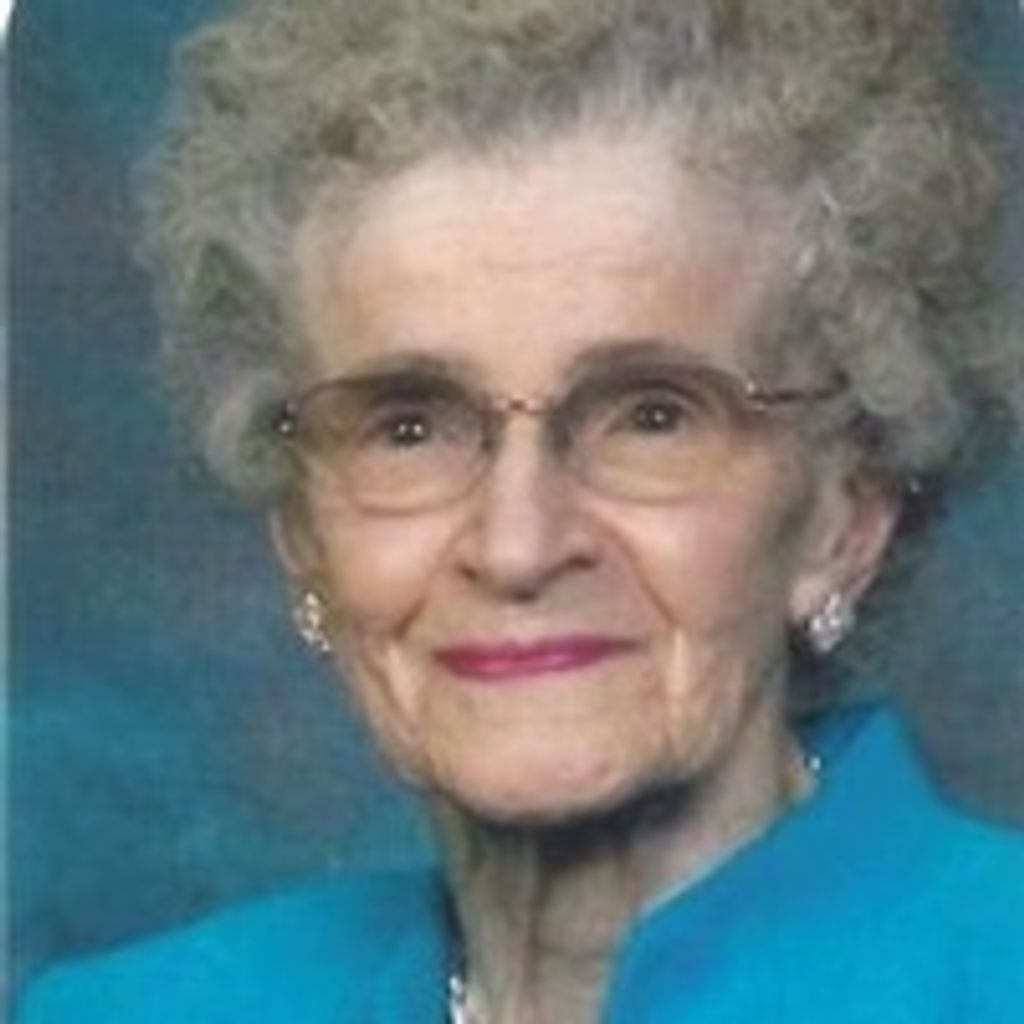 Agnes Clenora Aakre
