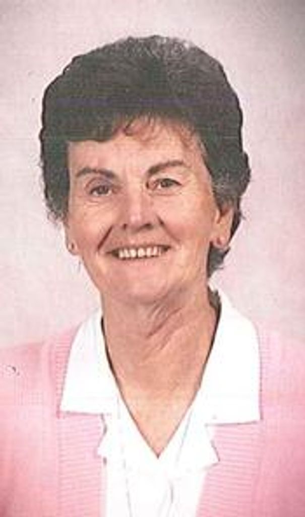 Nancy Cottam Masterson