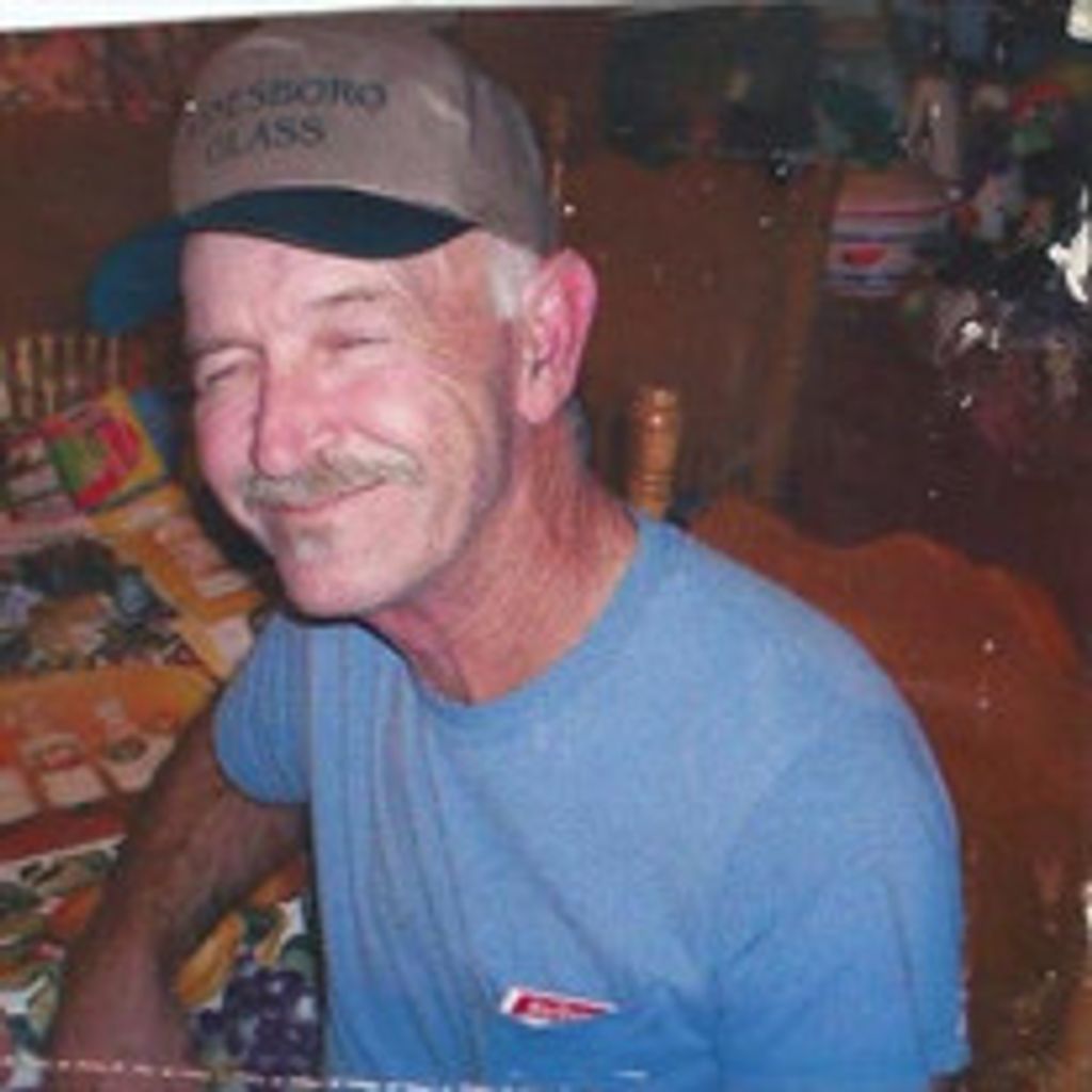 Mr. Bobby Jenne Cartwright