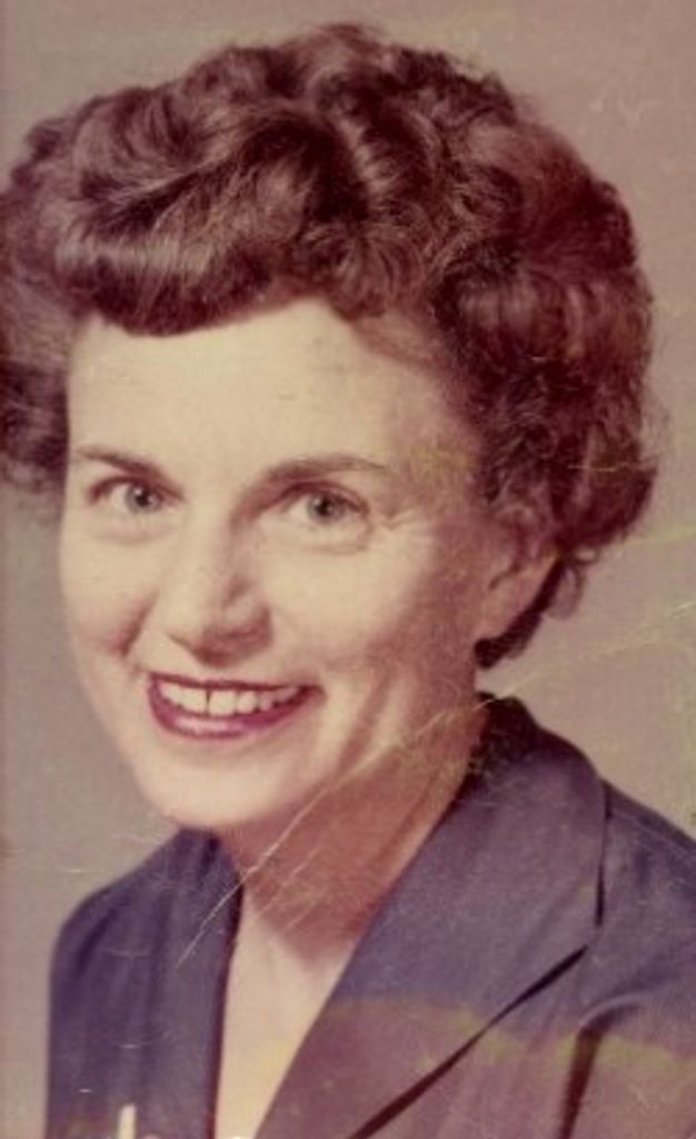 Etta  K. Zimmerman Profile Photo