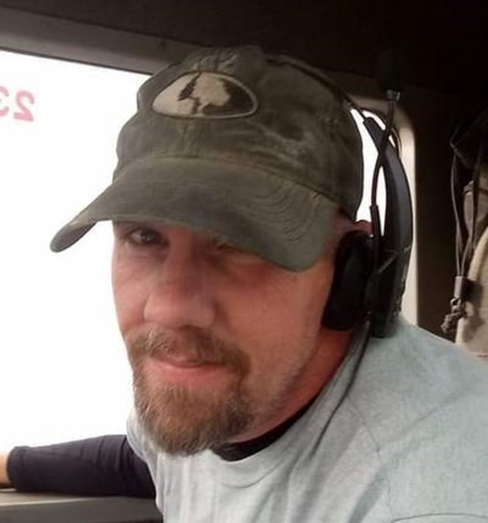 Christopher Dustin Randall Profile Photo