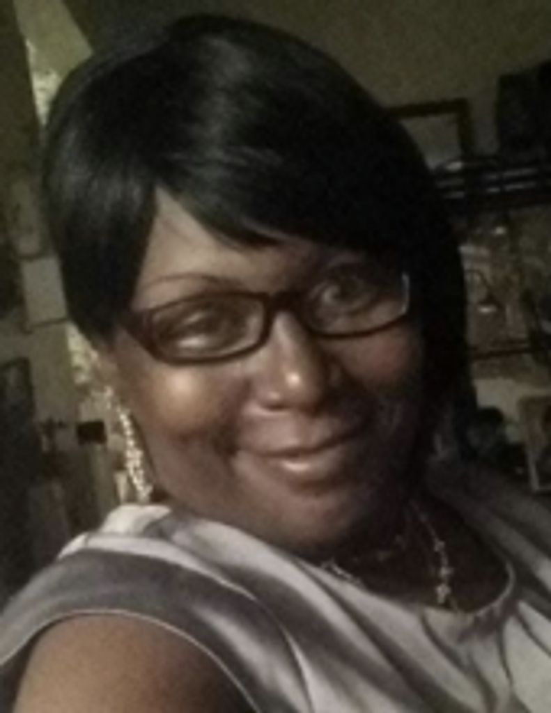 Linda  Lee Mccray
