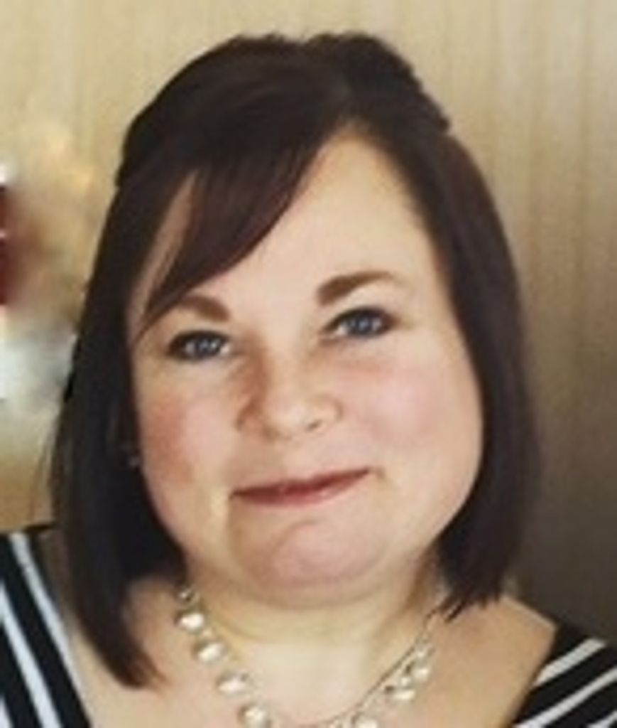 Rebecca "Becki" (Bishop)  Trombley, Rn