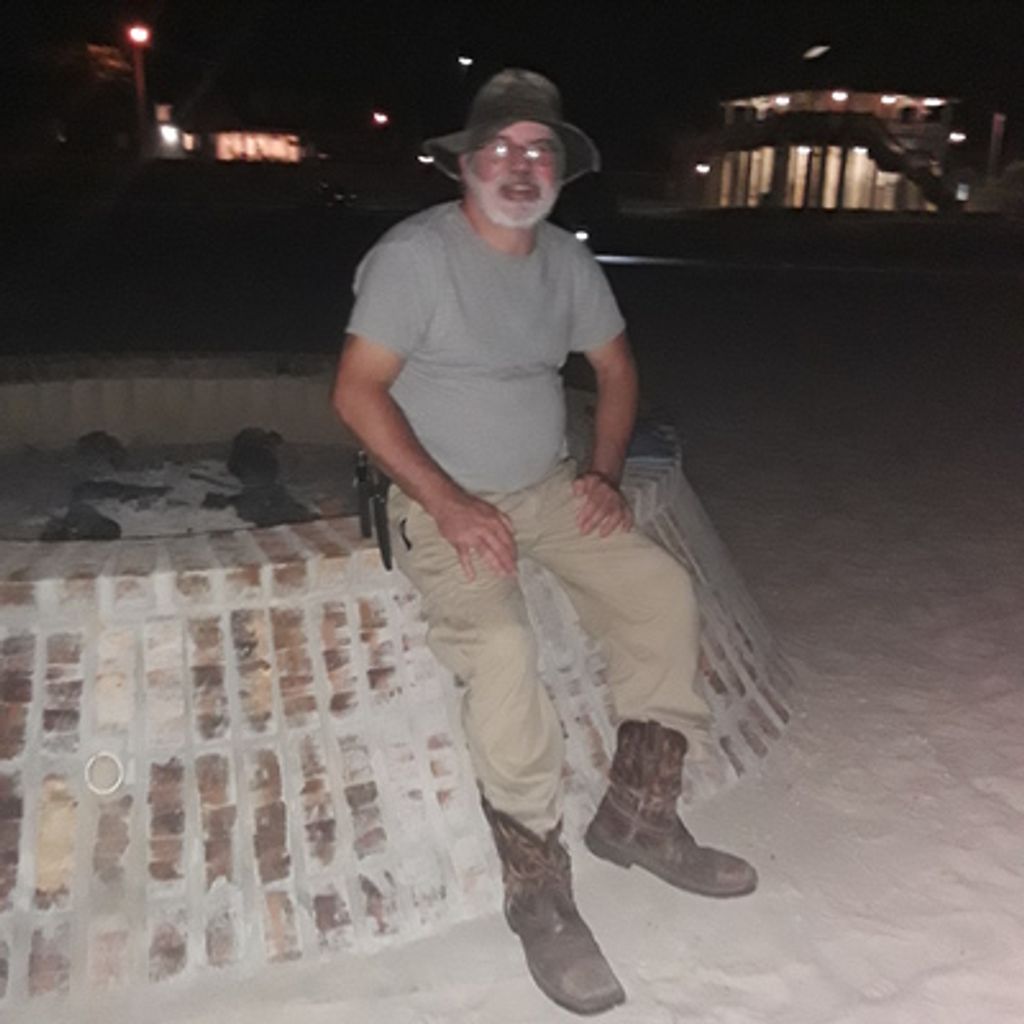 John "Randy" Tucker Iii