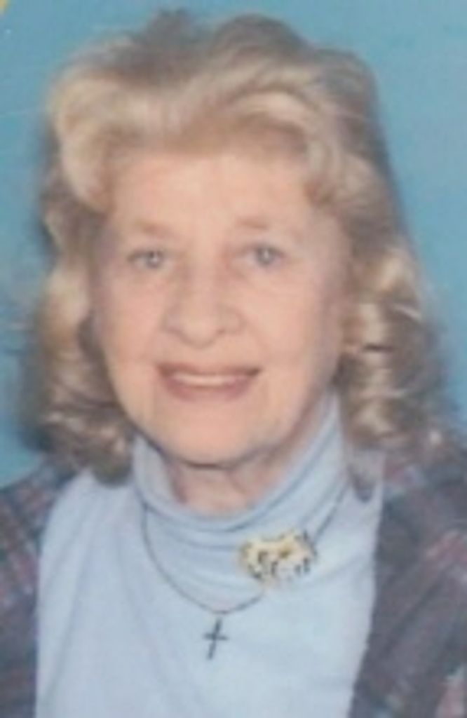 Jean Forbes Douglas