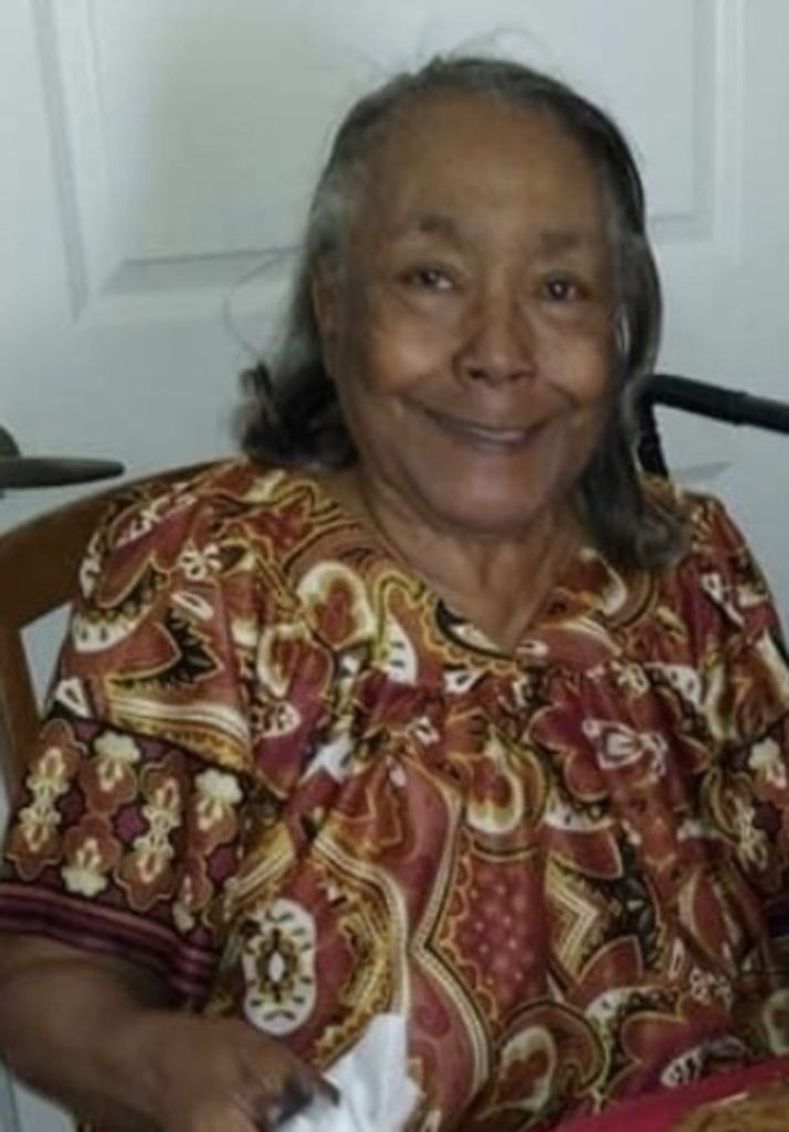 Annie Ruth Williams Profile Photo