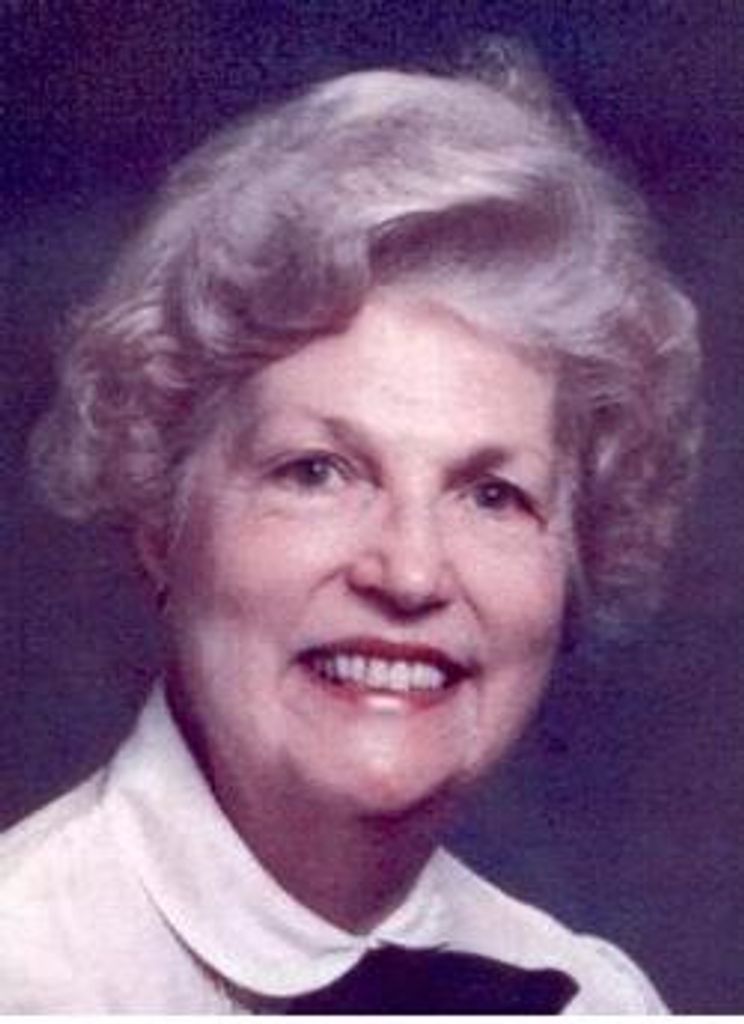 Margaret Alma (Sedlock) Mayer Mascotti