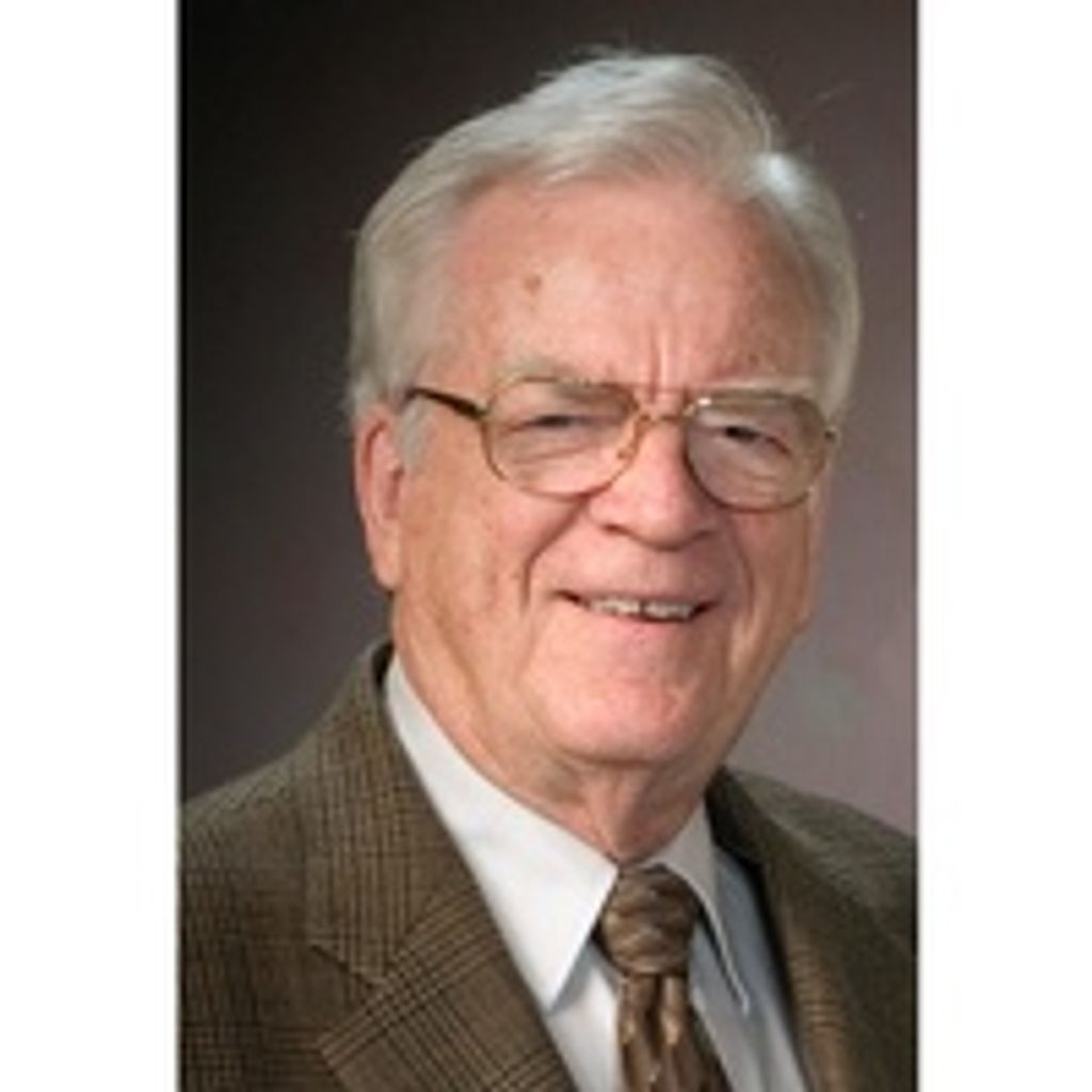 James E. Lough Profile Photo