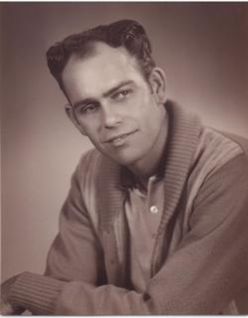 George William Slaughter Profile Photo