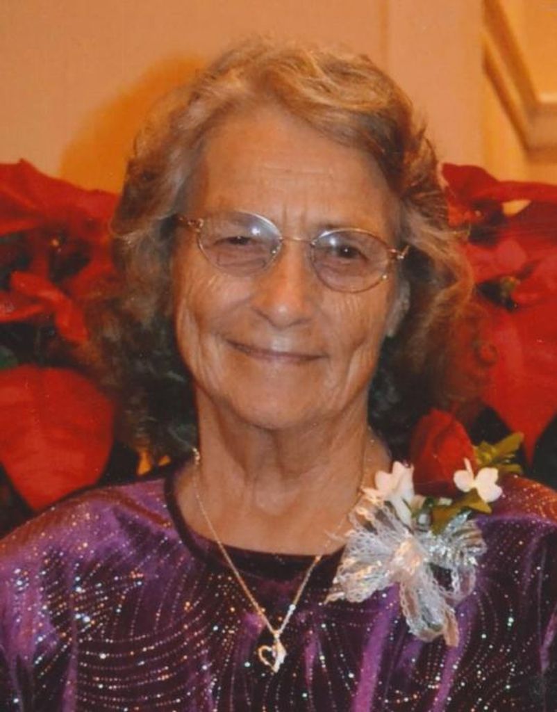 Margaret Mixson