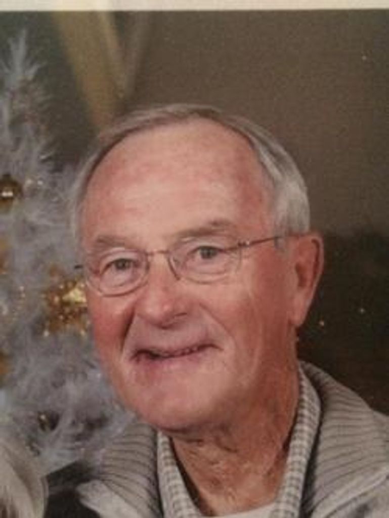 Ralph Mccaughey Profile Photo