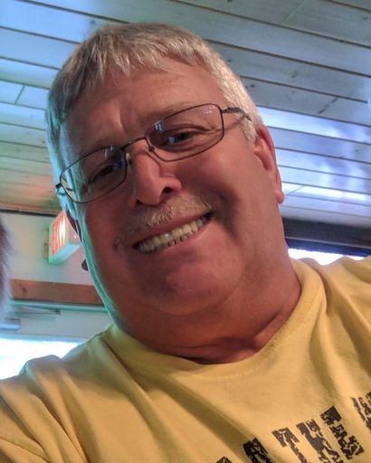 Peter B. Biese's obituary image
