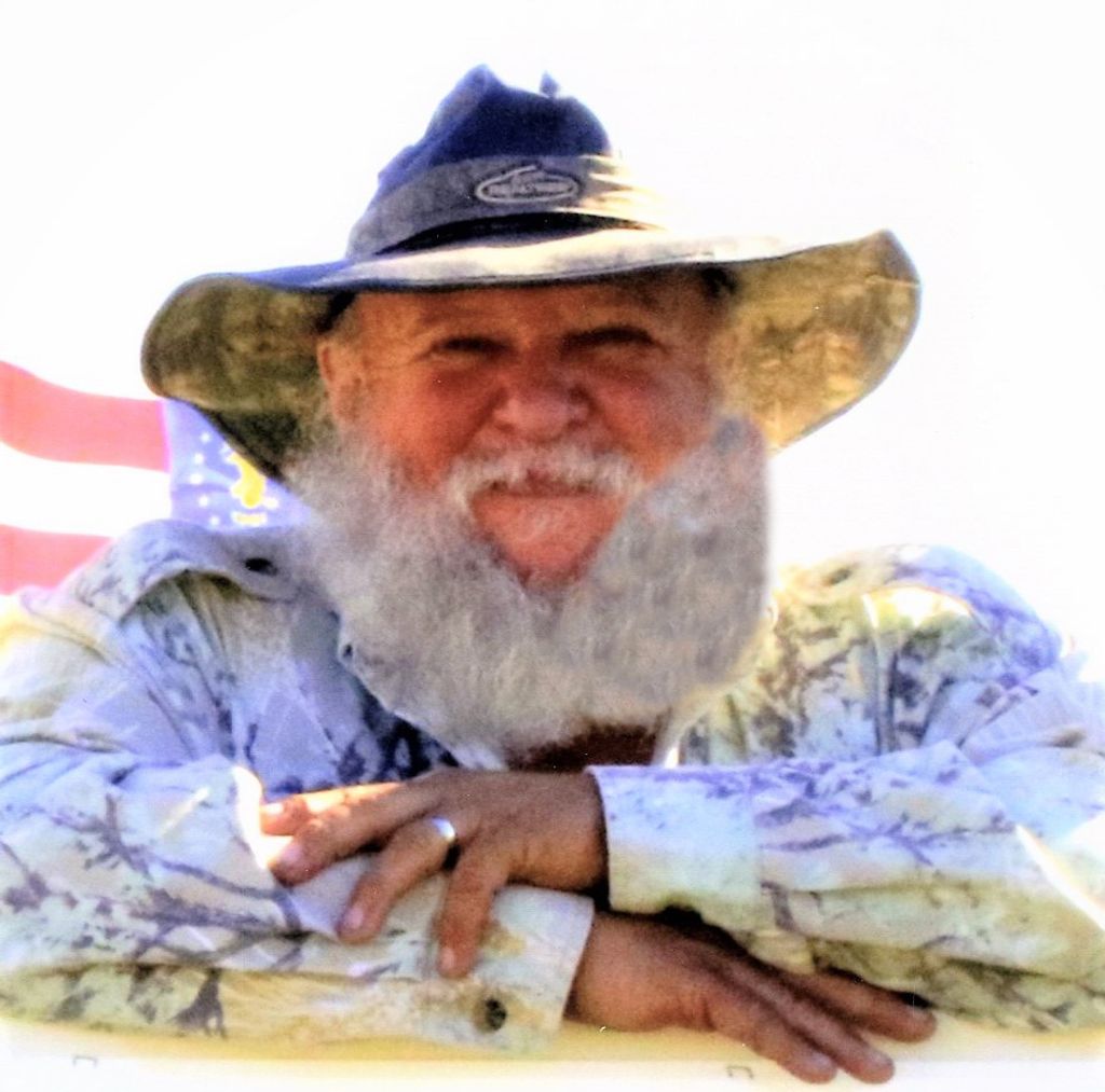 Kent Ehret