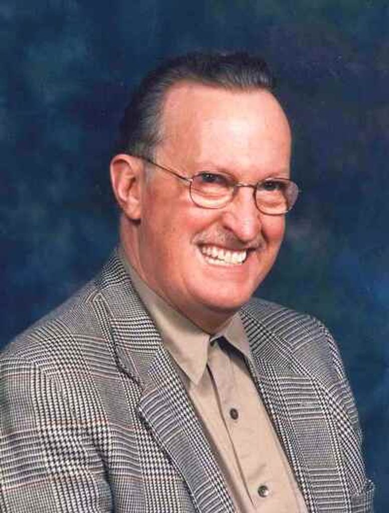 Glenn Jenkins Taylor