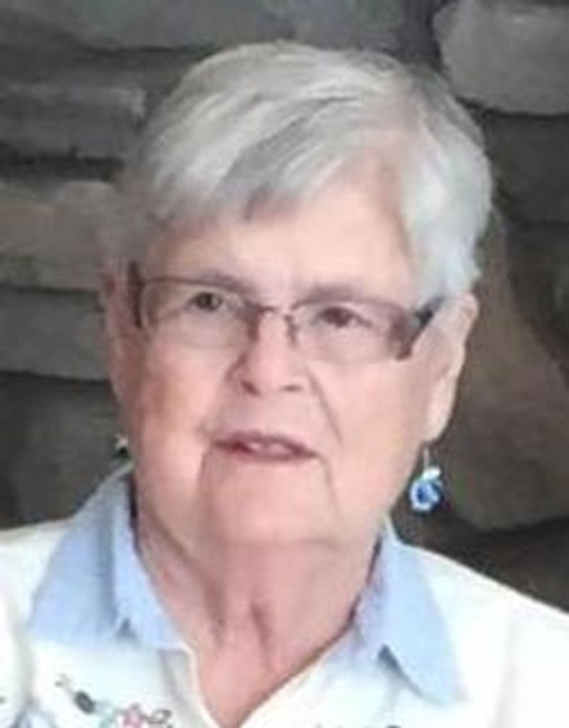 Irene C Carr