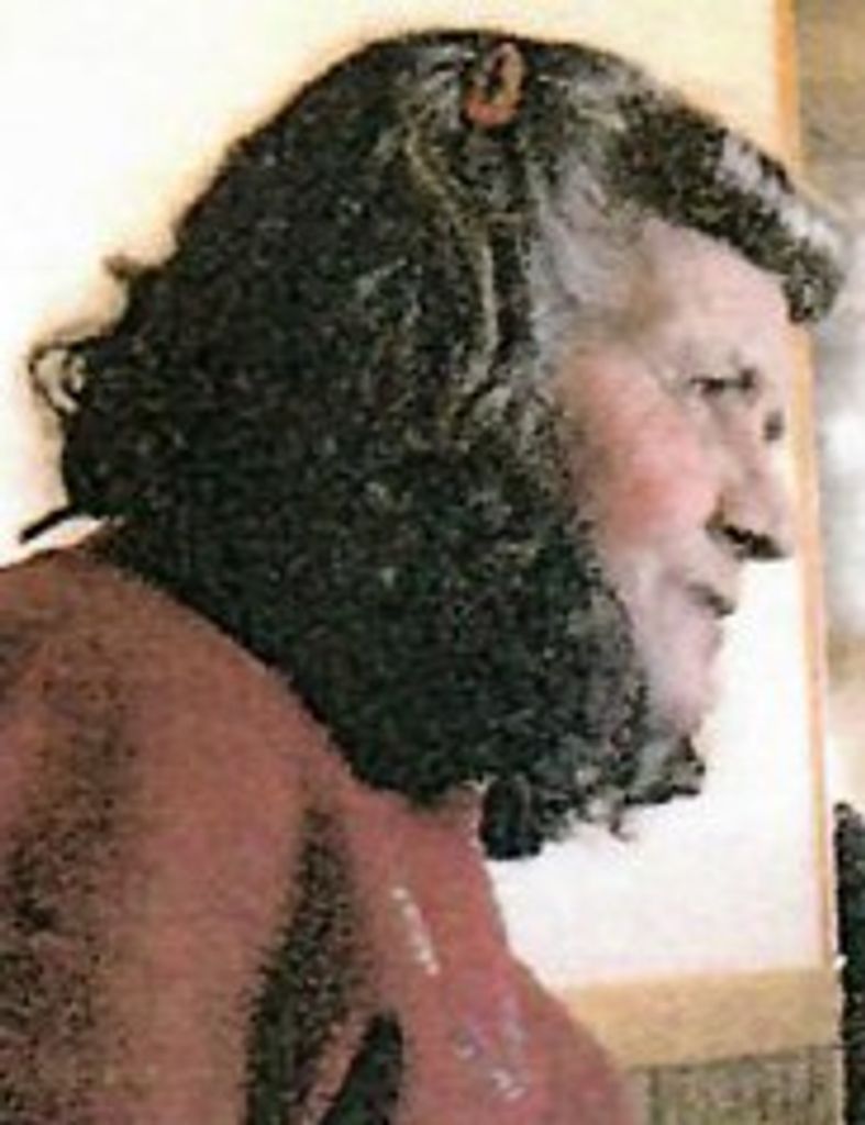 Mary Kaelberer
