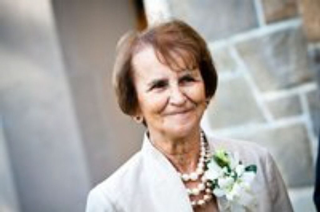 Antoinette Didomenico Profile Photo
