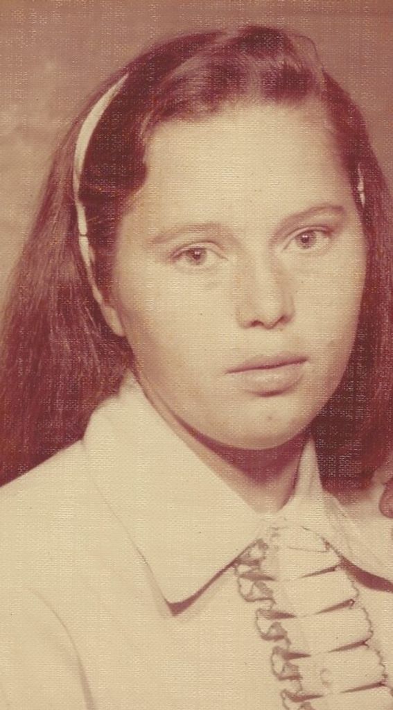 Dorothy Louise Prater Profile Photo