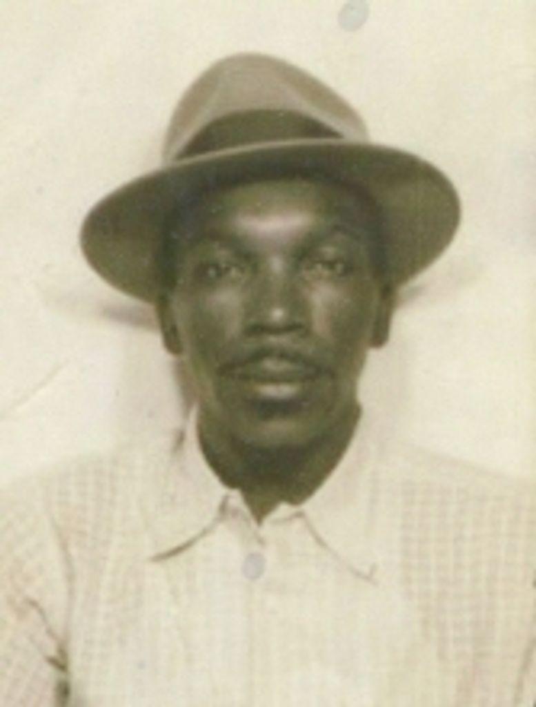 Pack Smith 'Homey' Fuller