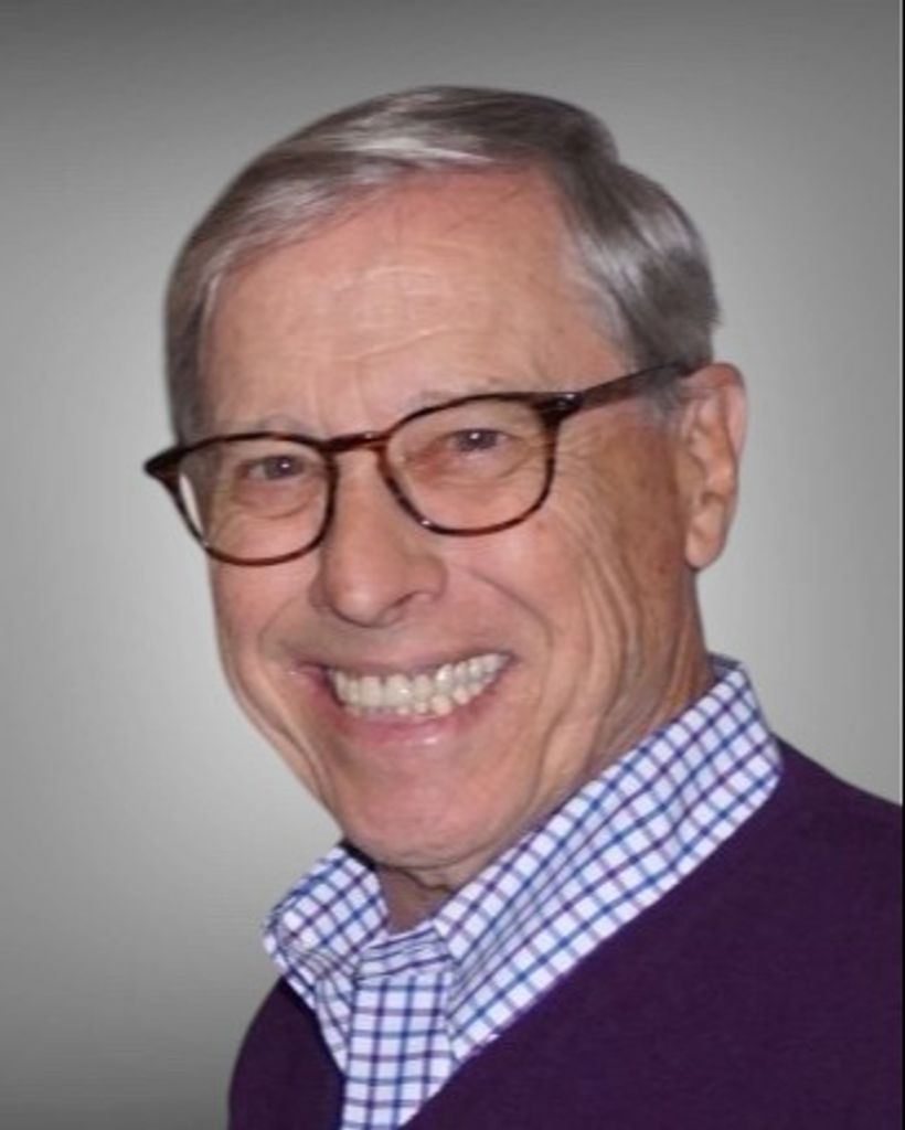 Robert "Bob" J. Daino