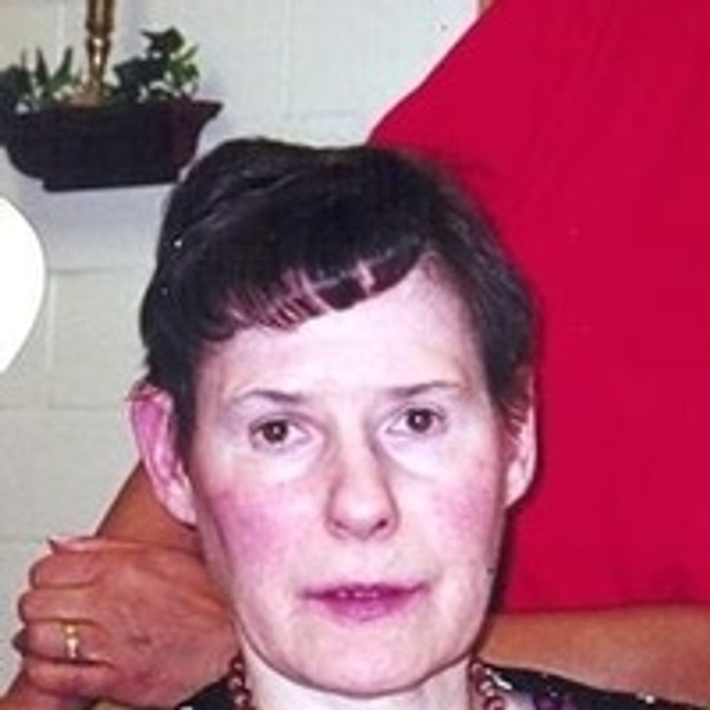 Dorothy J. Lane