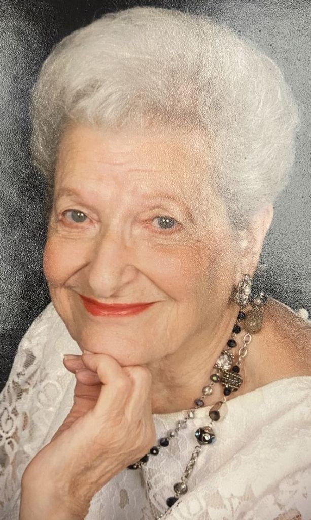 Clara Loretta Denton