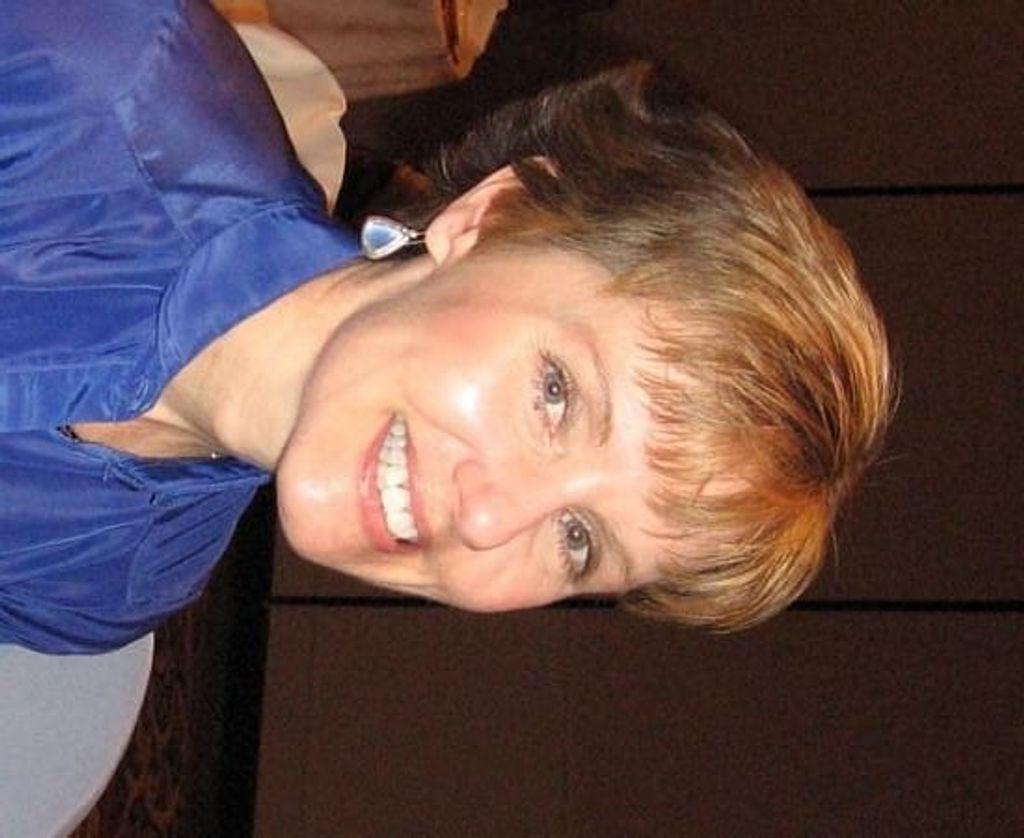 Beth Cundiff Brown