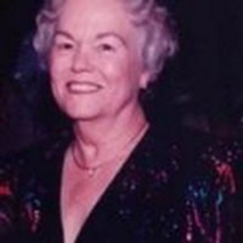 Mary Frances Schwartz