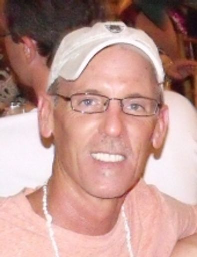 Dale Richard Johnson Profile Photo