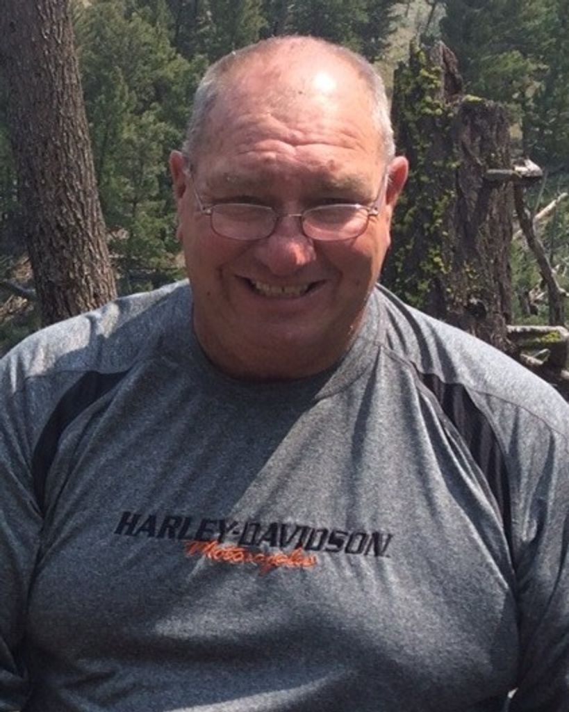 Fred Hansen II Profile Photo