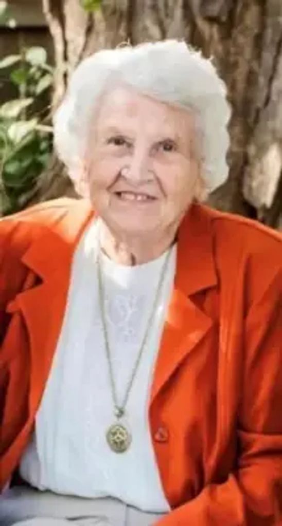 Edith Duvall