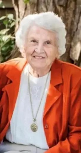 Edith Duvall Profile Photo