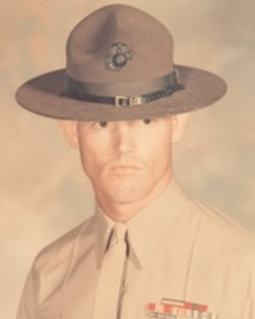 Carl Edward Sykes