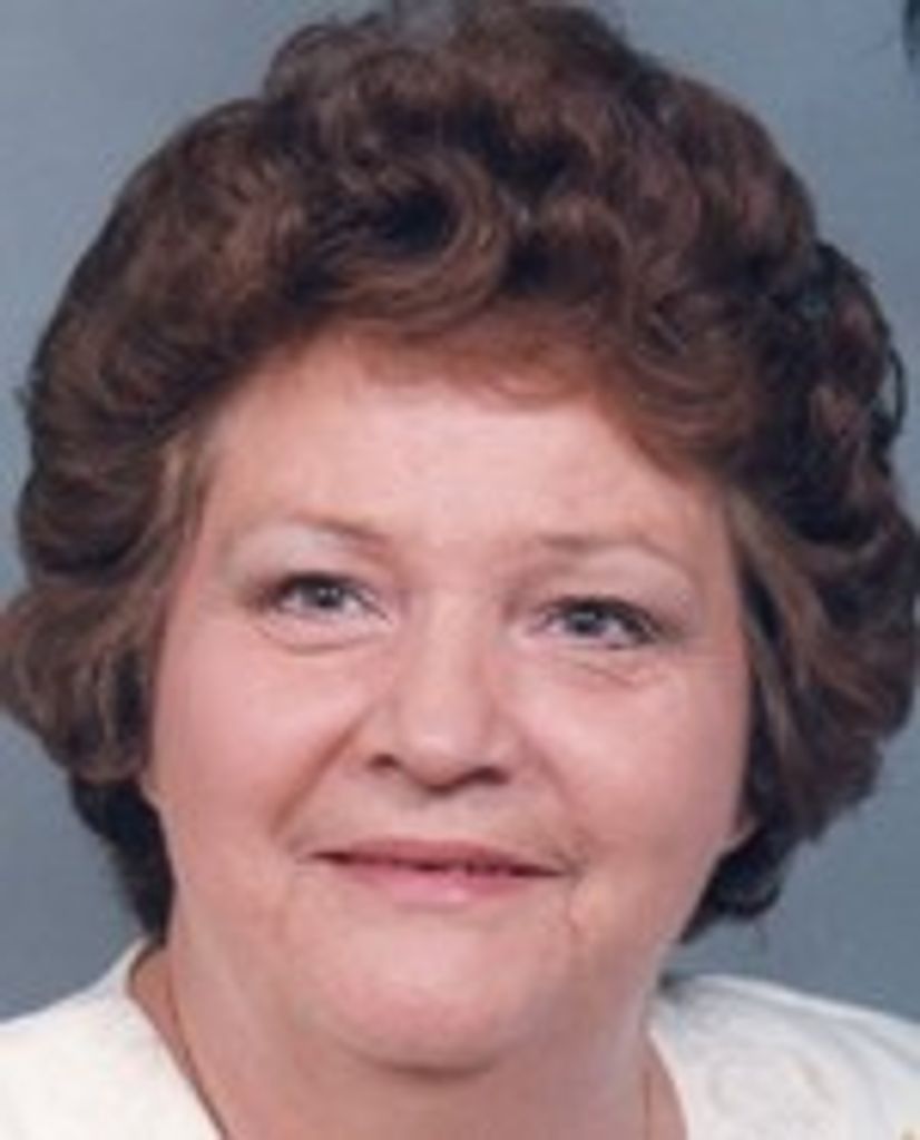 Elizabeth Ann Mullins