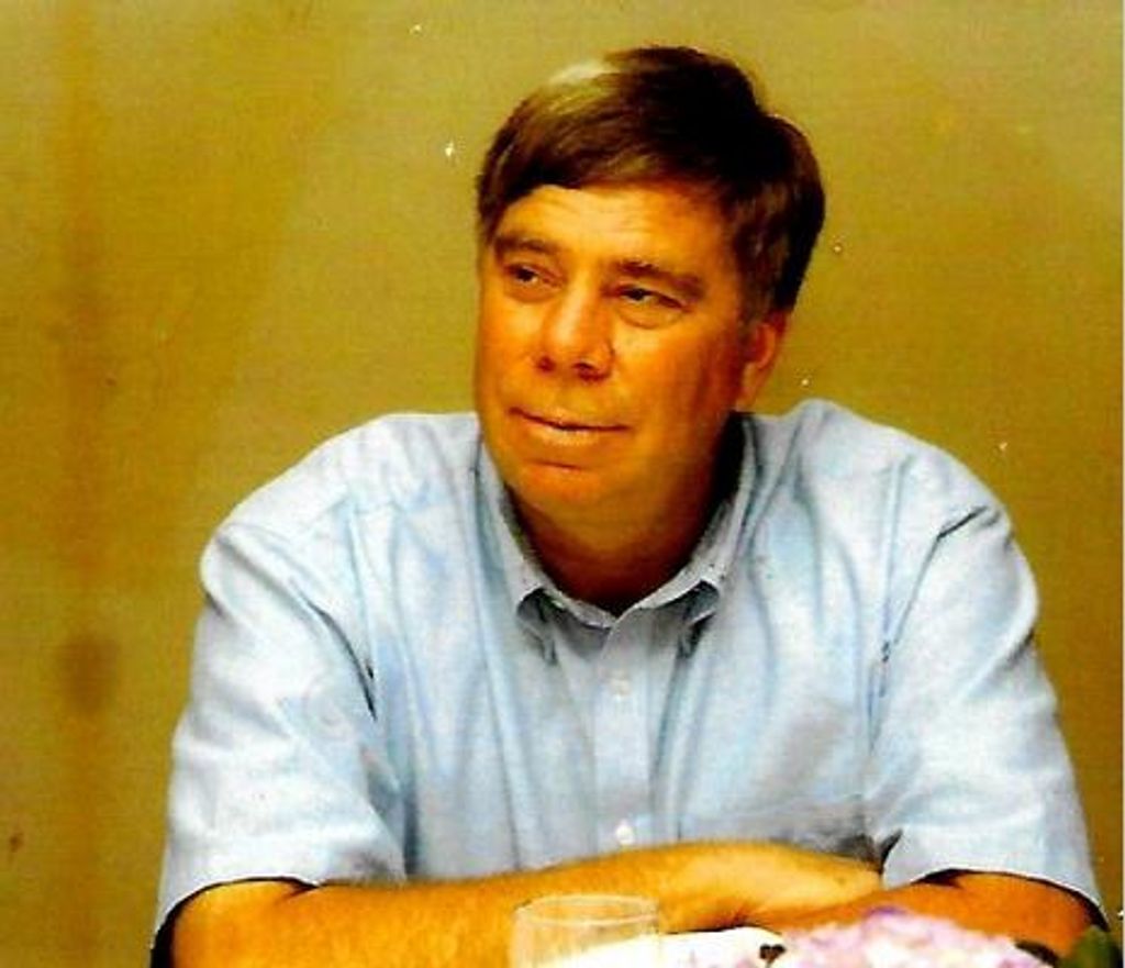 George Edward Hodges Profile Photo