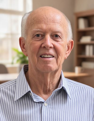 Tony Ray Huggins Profile Photo