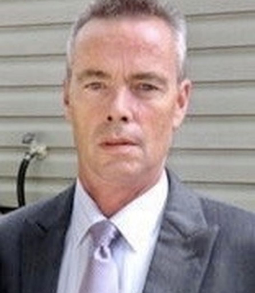 Edward Madigan Profile Photo