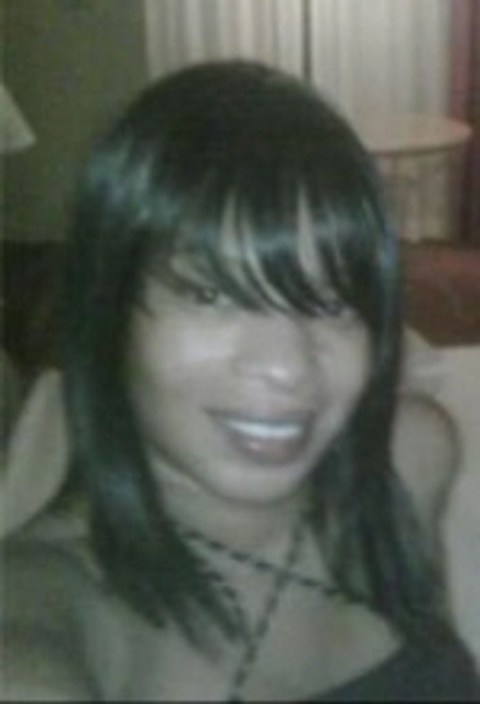 Joi Starr-Horne