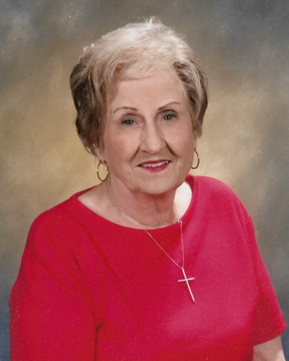 Billie Delores Fatheree Brooks's obituary image