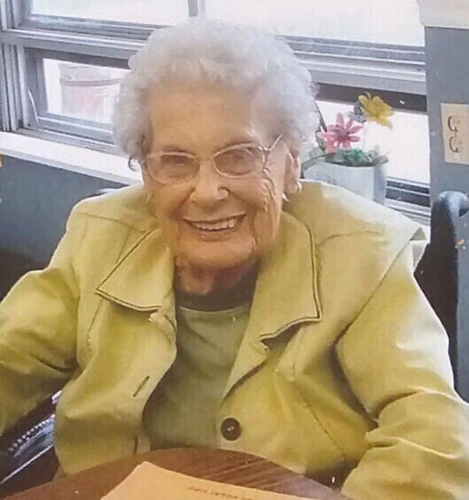 Martha Z. Rains Profile Photo