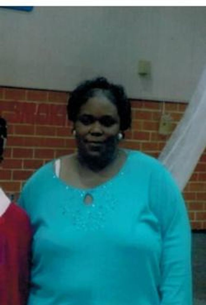Ms. Stella Thomas