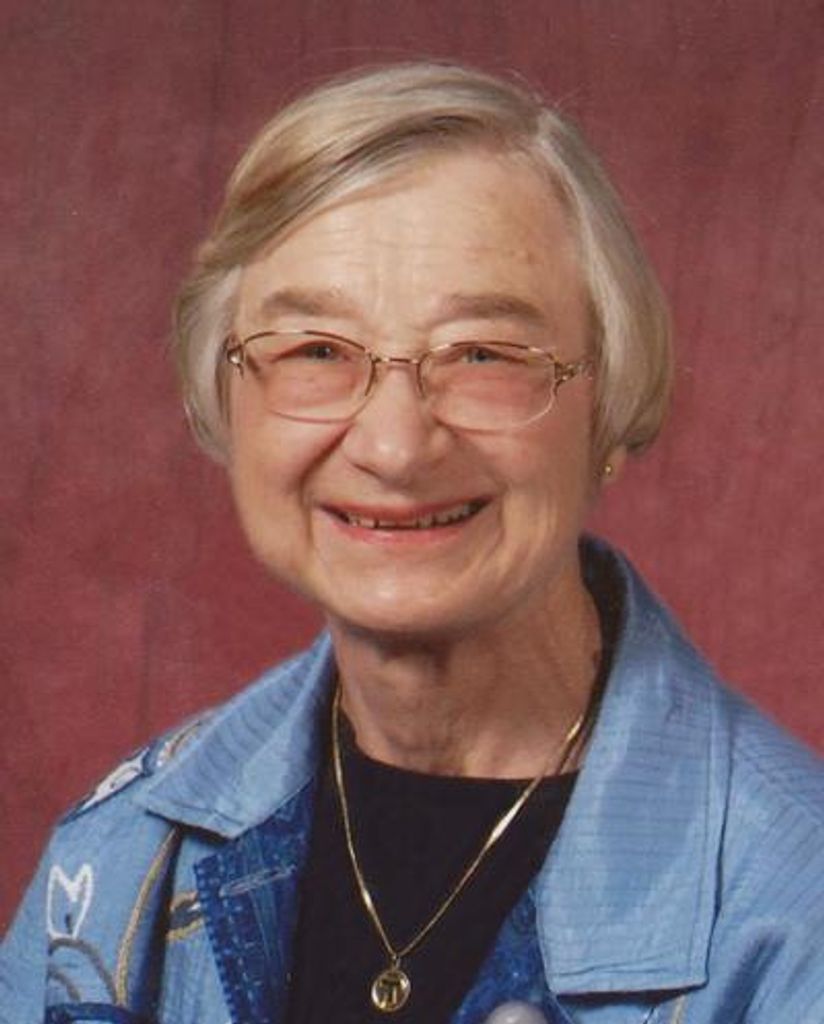 Rose Ann Borowski