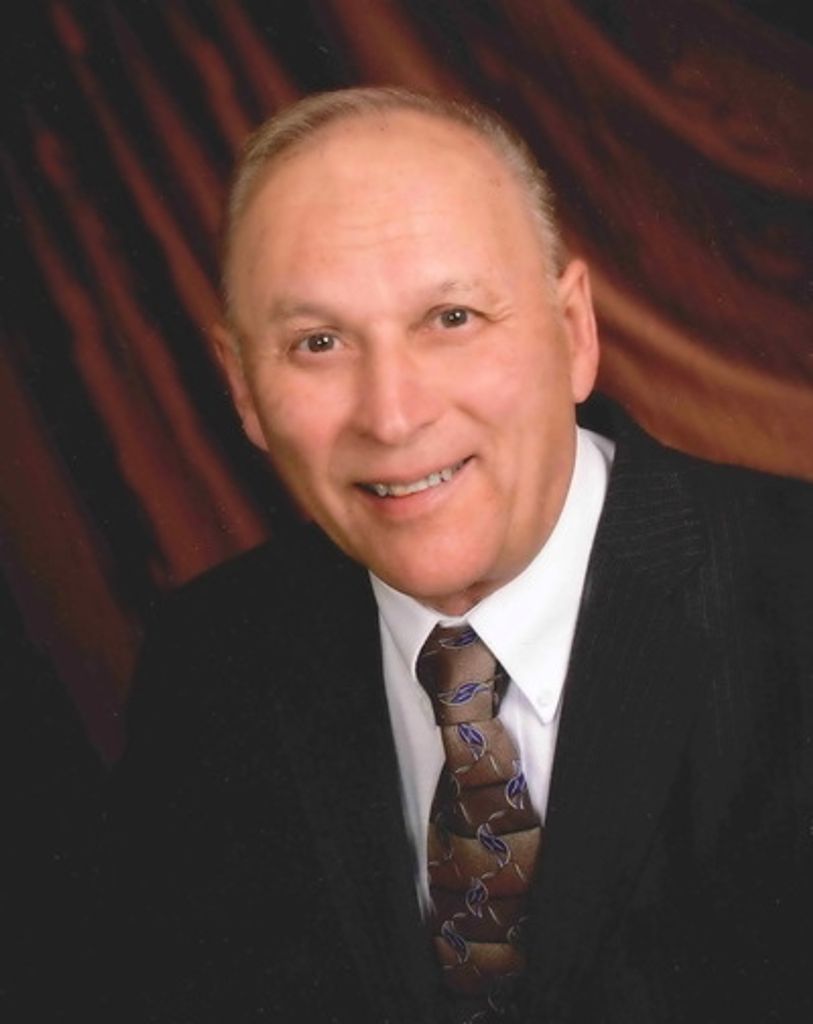 Thomas Carl Klejeski Profile Photo